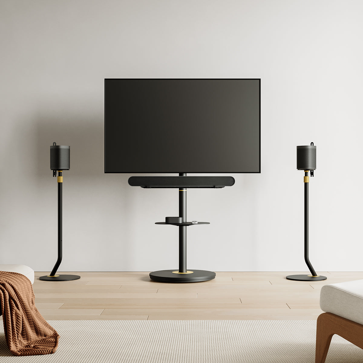 FITUEYES Master Serie