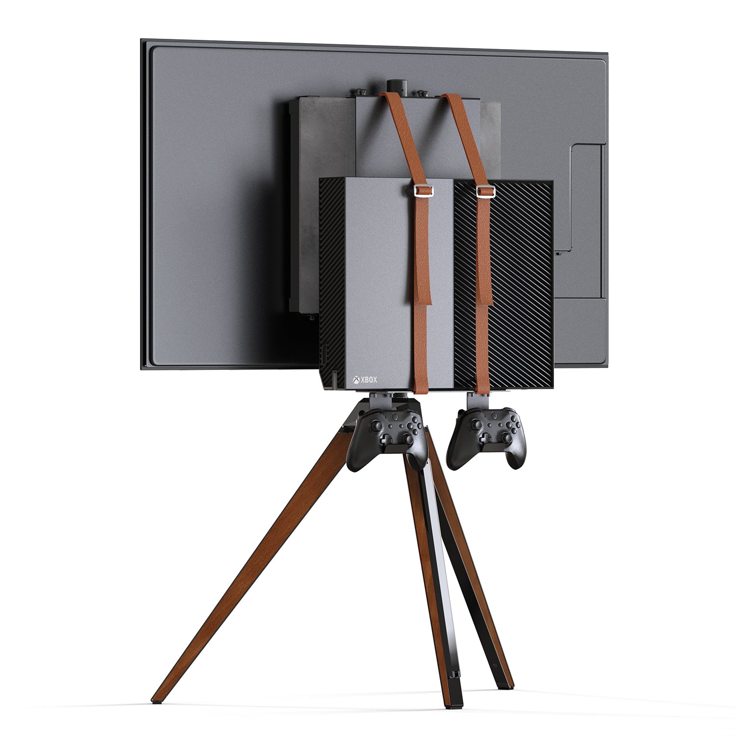 Picasso Soporte para consolas de juegos/dispositivos