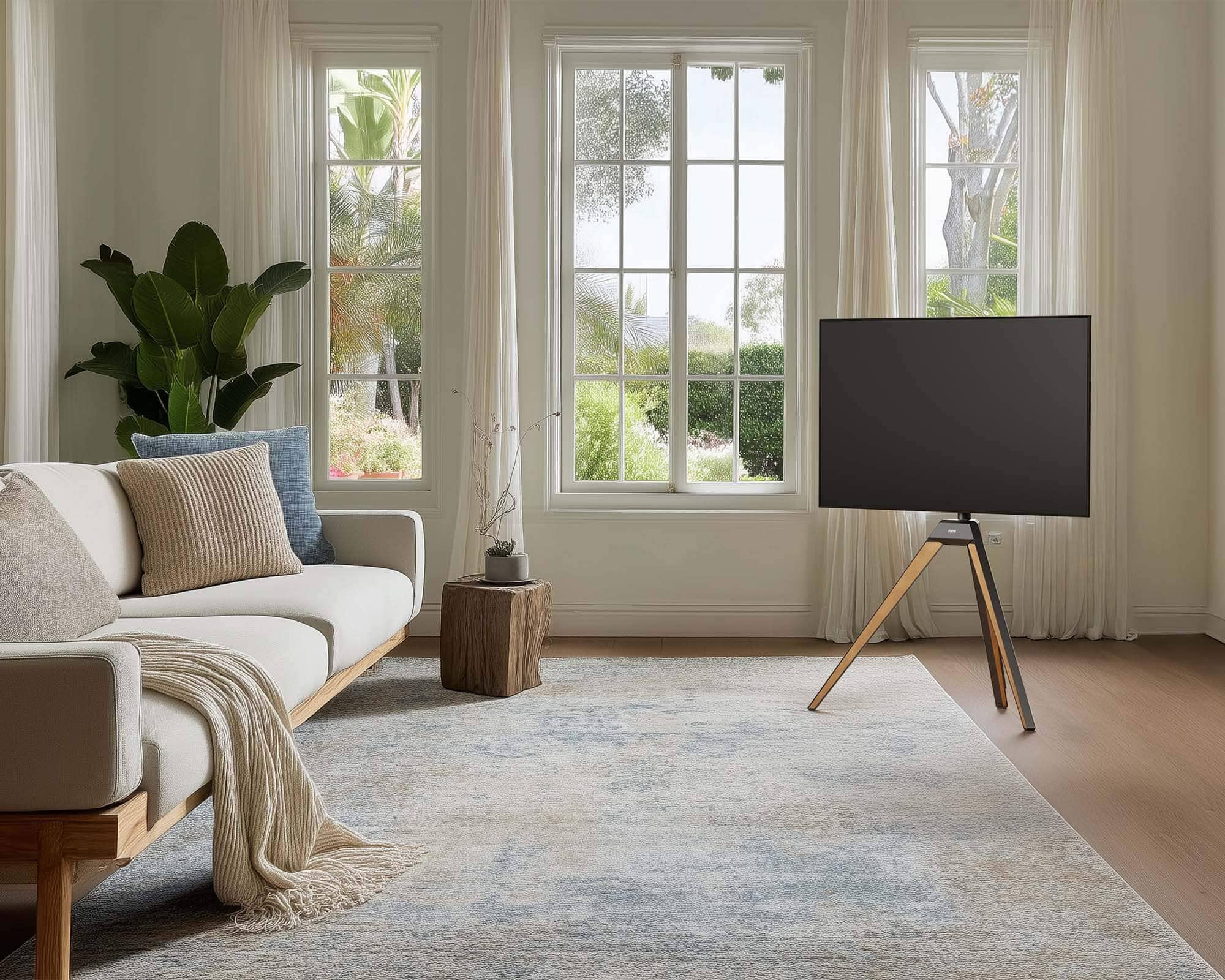 Picasso FT65 TV-standaard