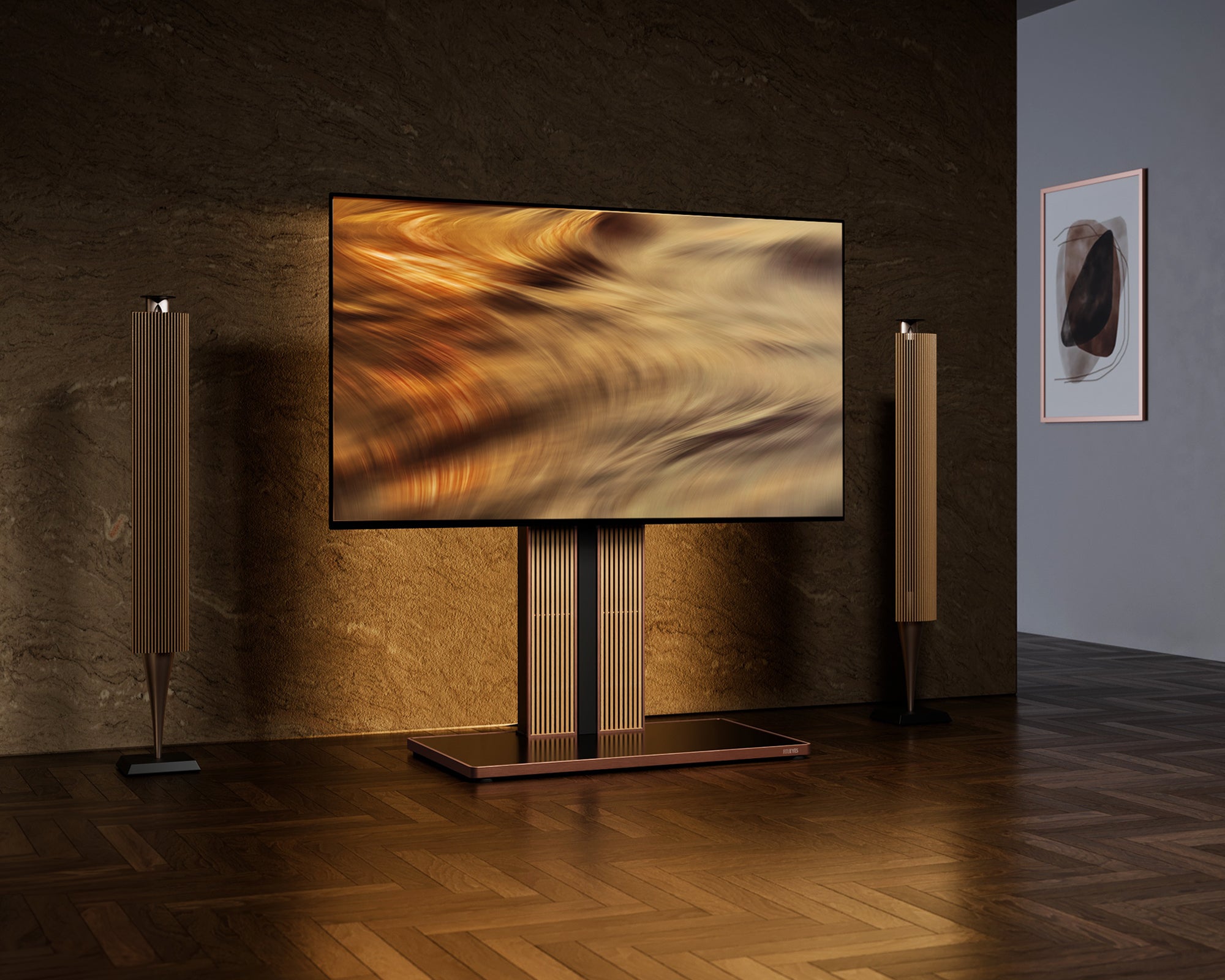 Cantor FT100 Soporte para TV