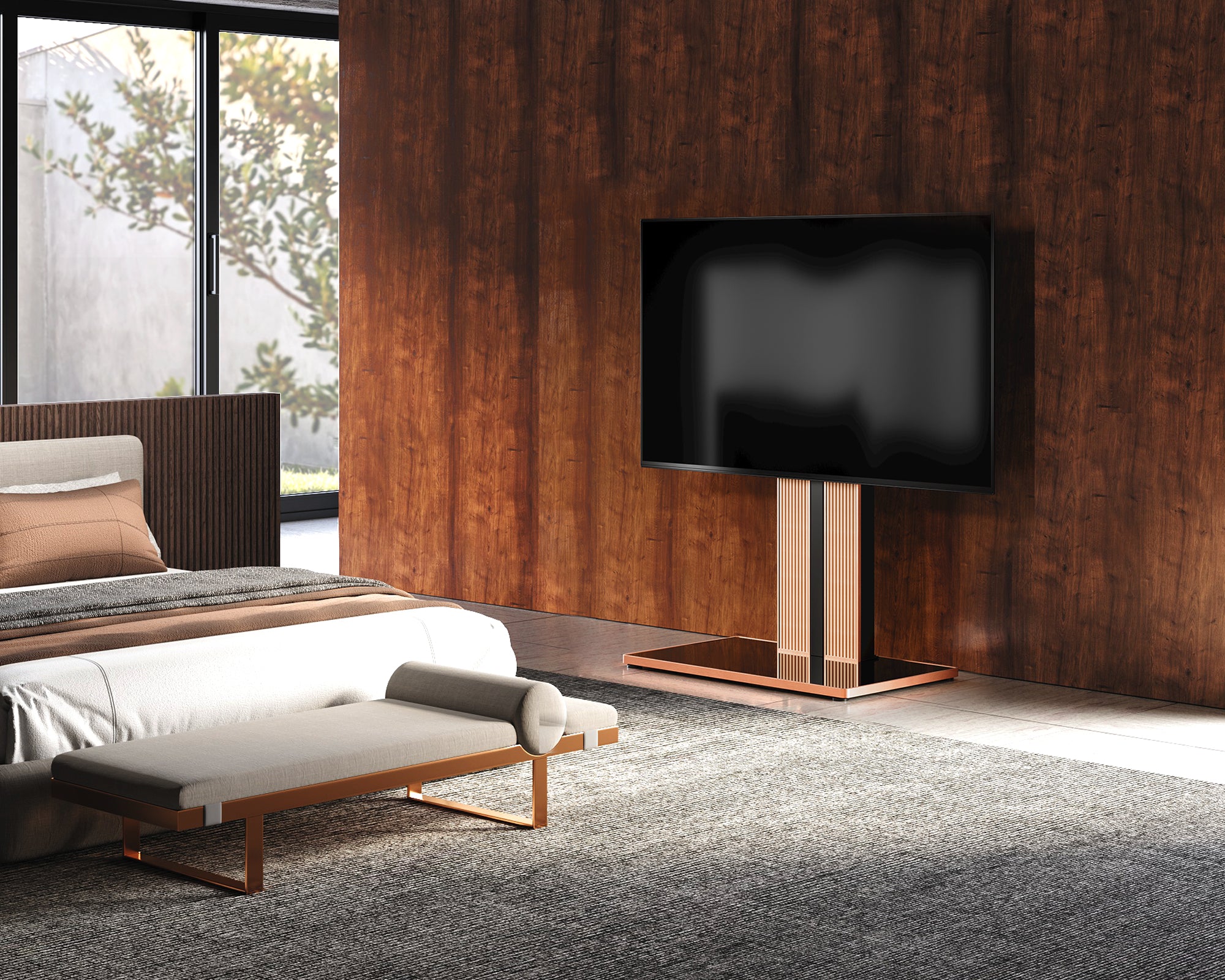 Cantor FT100 Soporte para TV