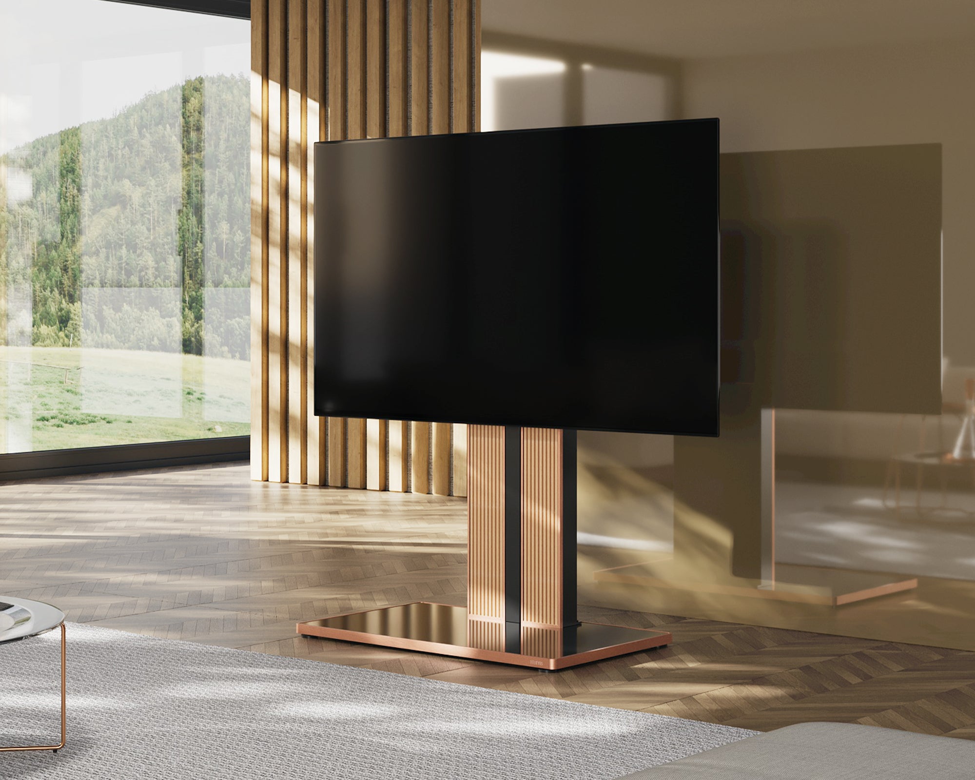 Cantor FT100 Soporte para TV