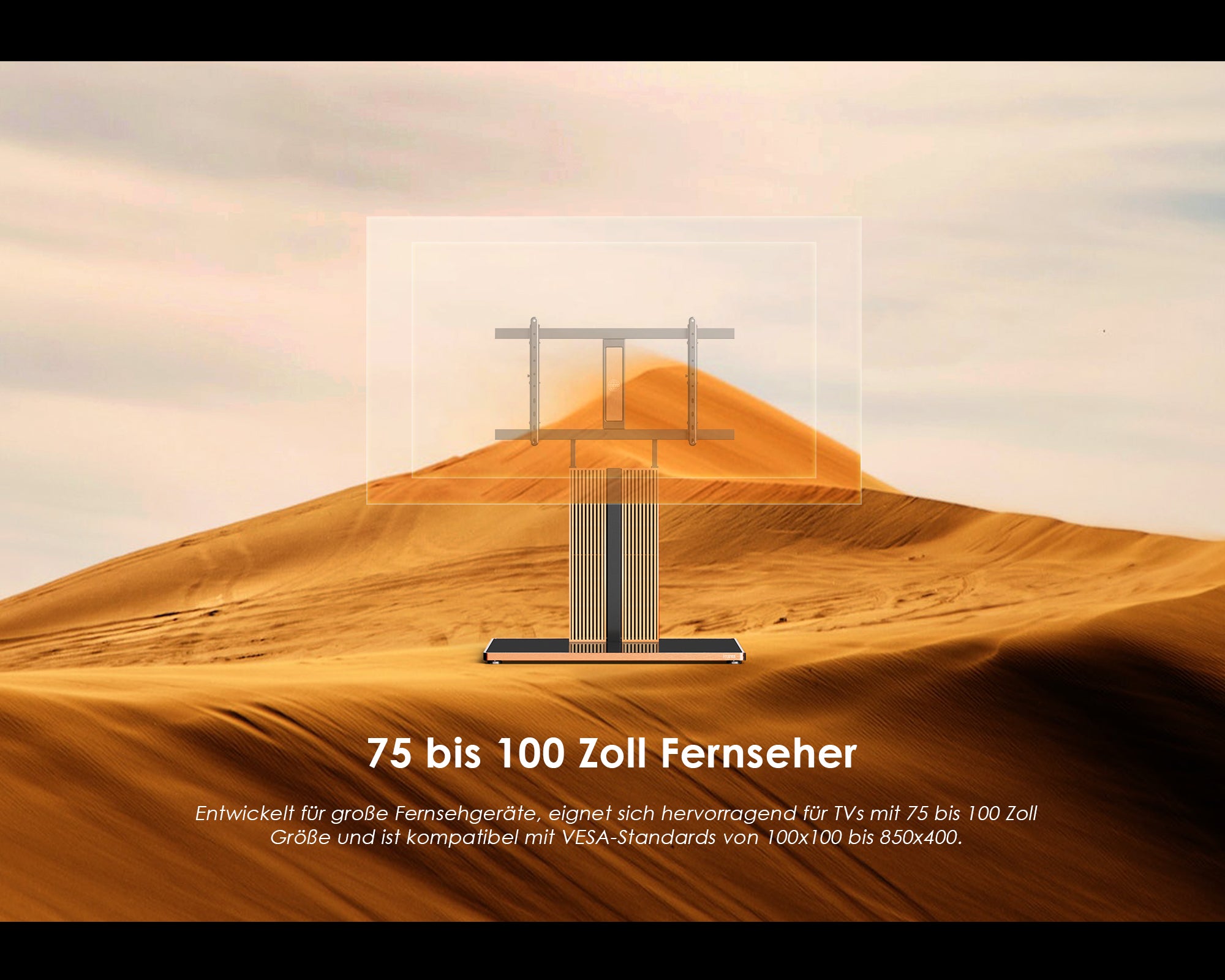 Cantor FT100 Soporte para TV