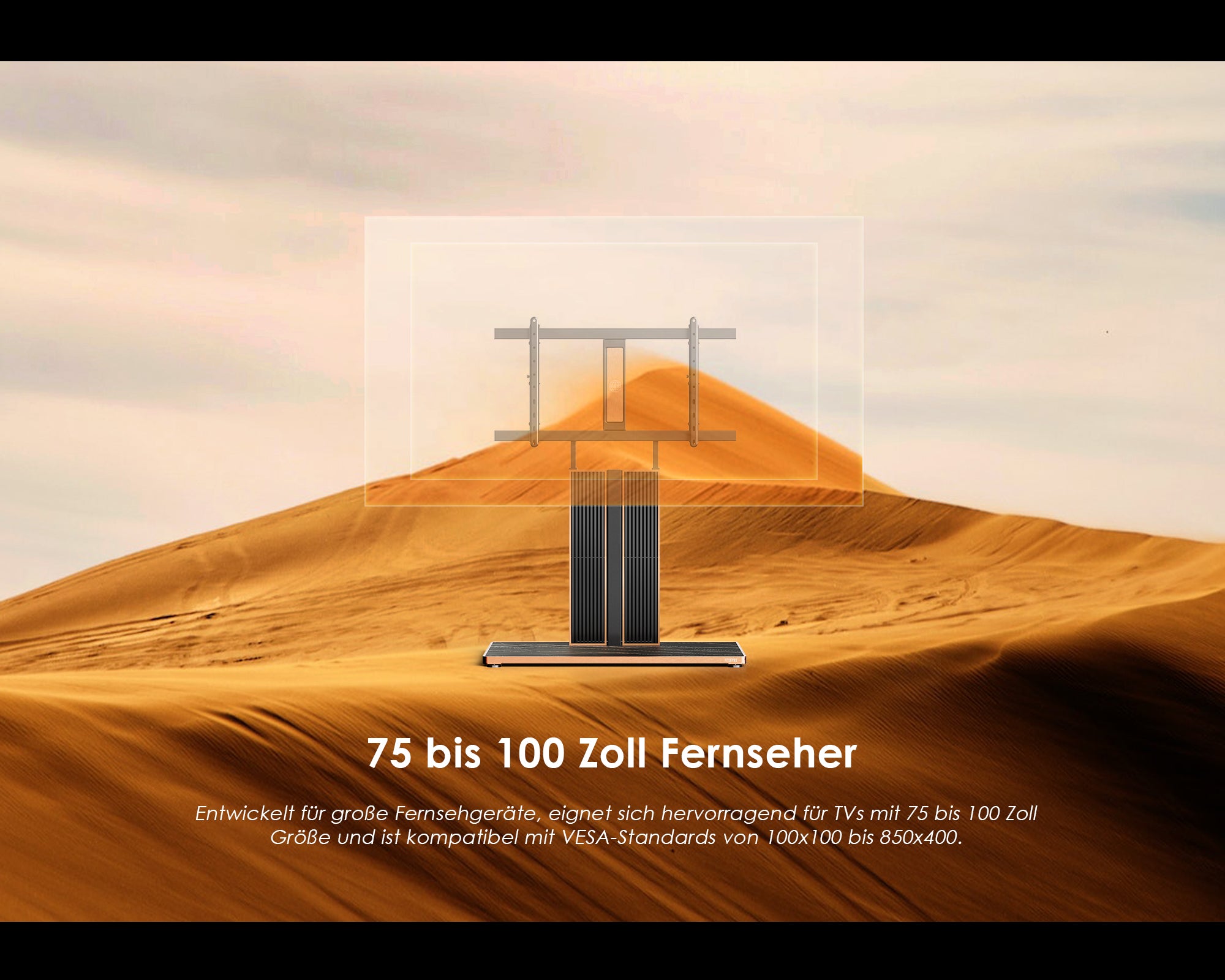 Cantor FT100 Soporte para TV