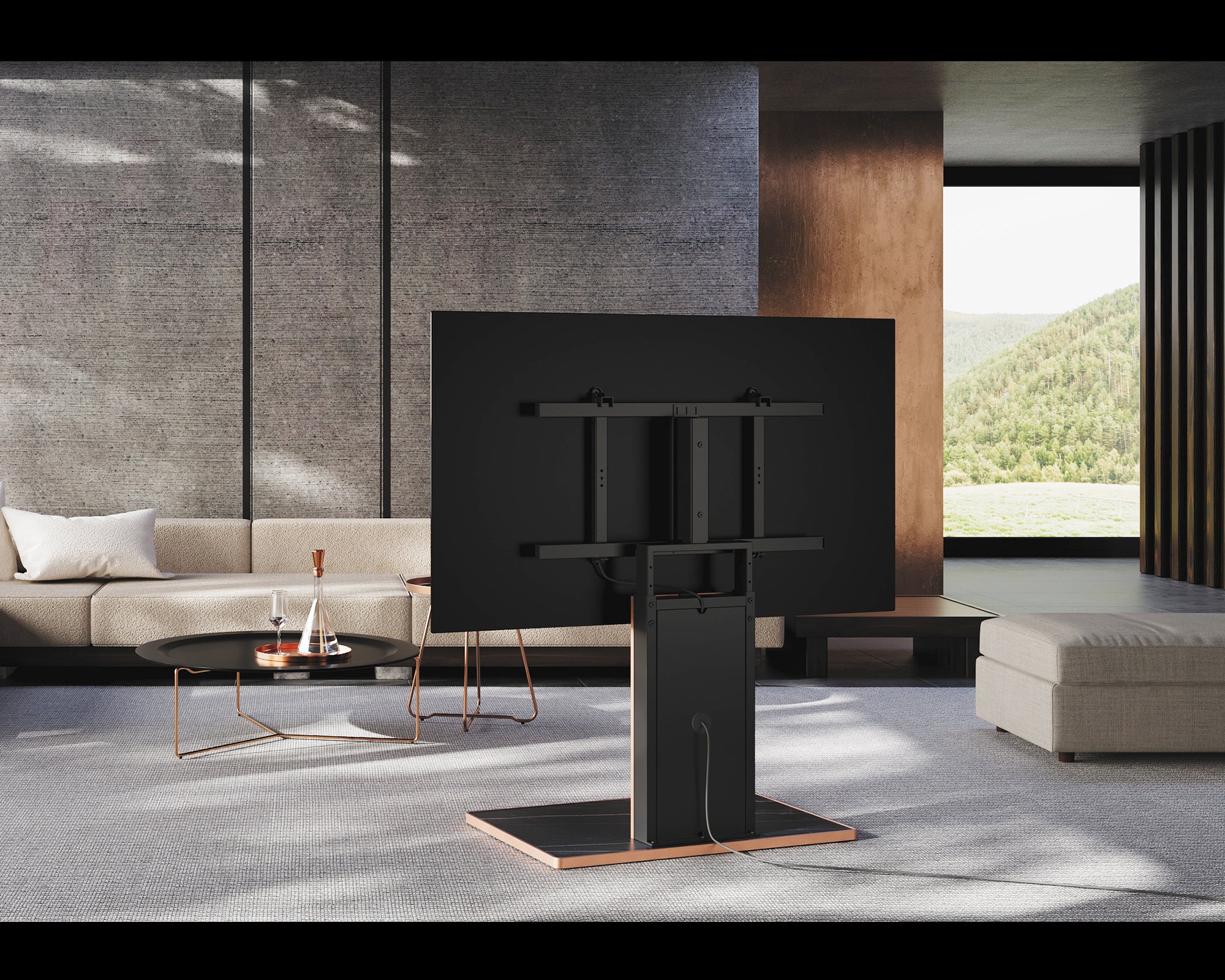 Cantor FT100 Soporte para TV