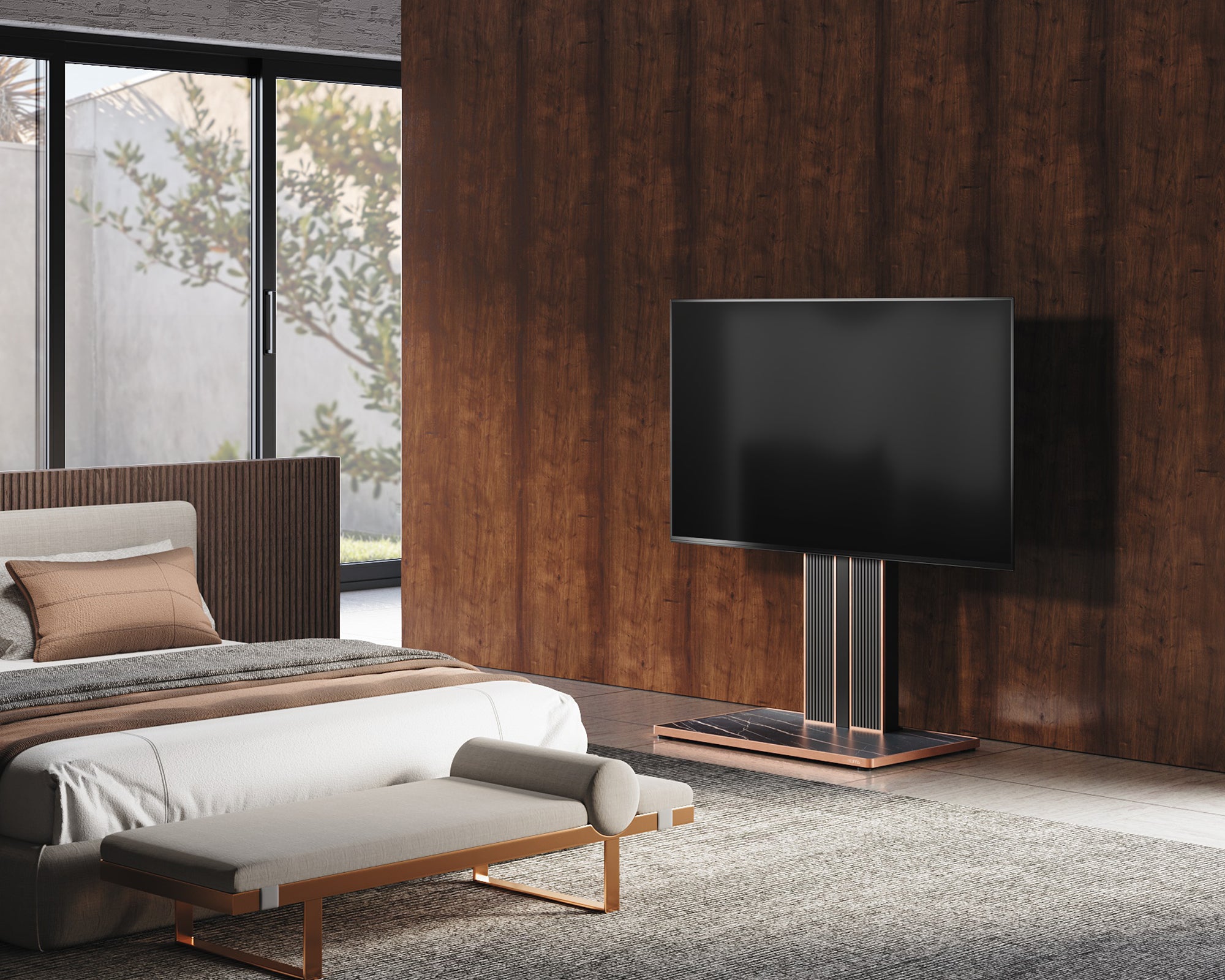 Cantor FT100 Soporte para TV