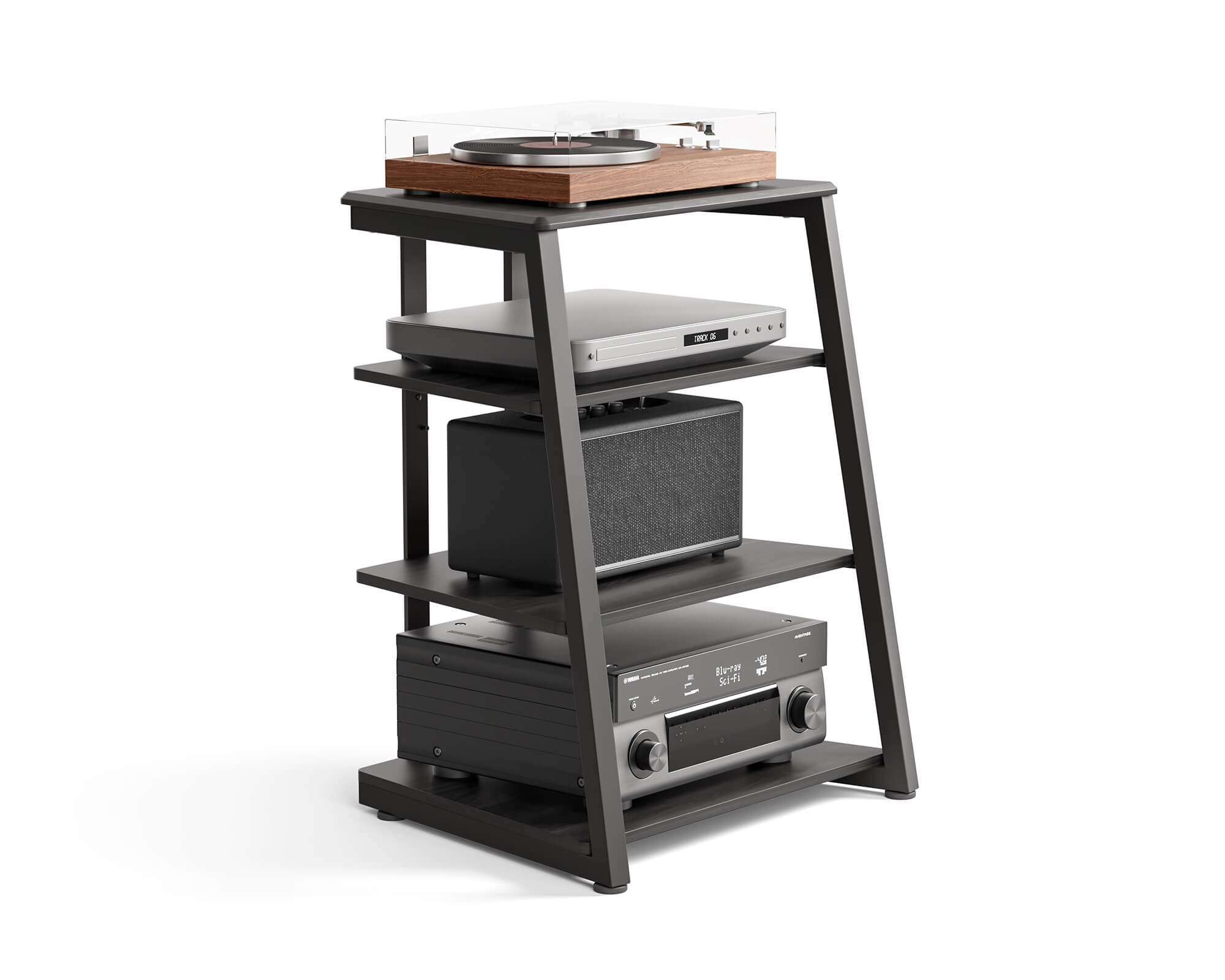 Eiffel AS07 Mueble HIFI
