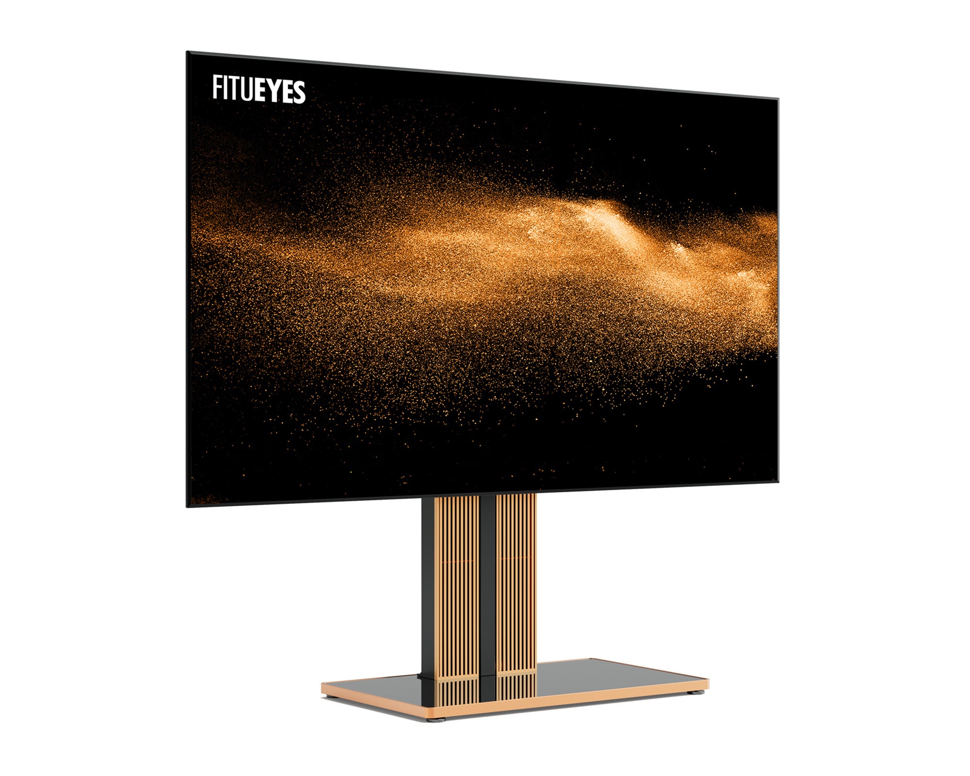 Cantor FT100 Support TV Sur Pied