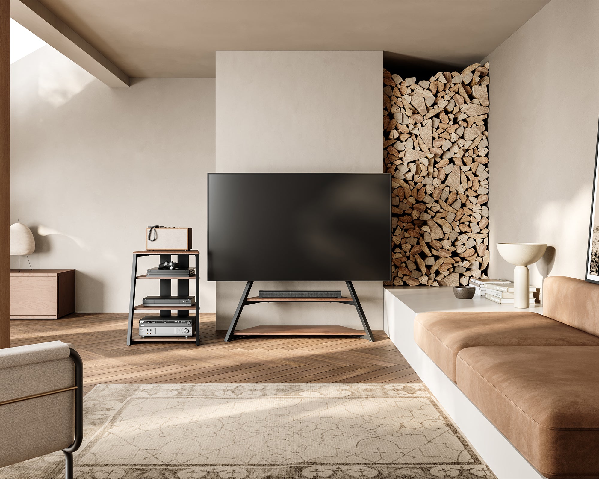 Home Theater | Eiffel FT100+AS07
