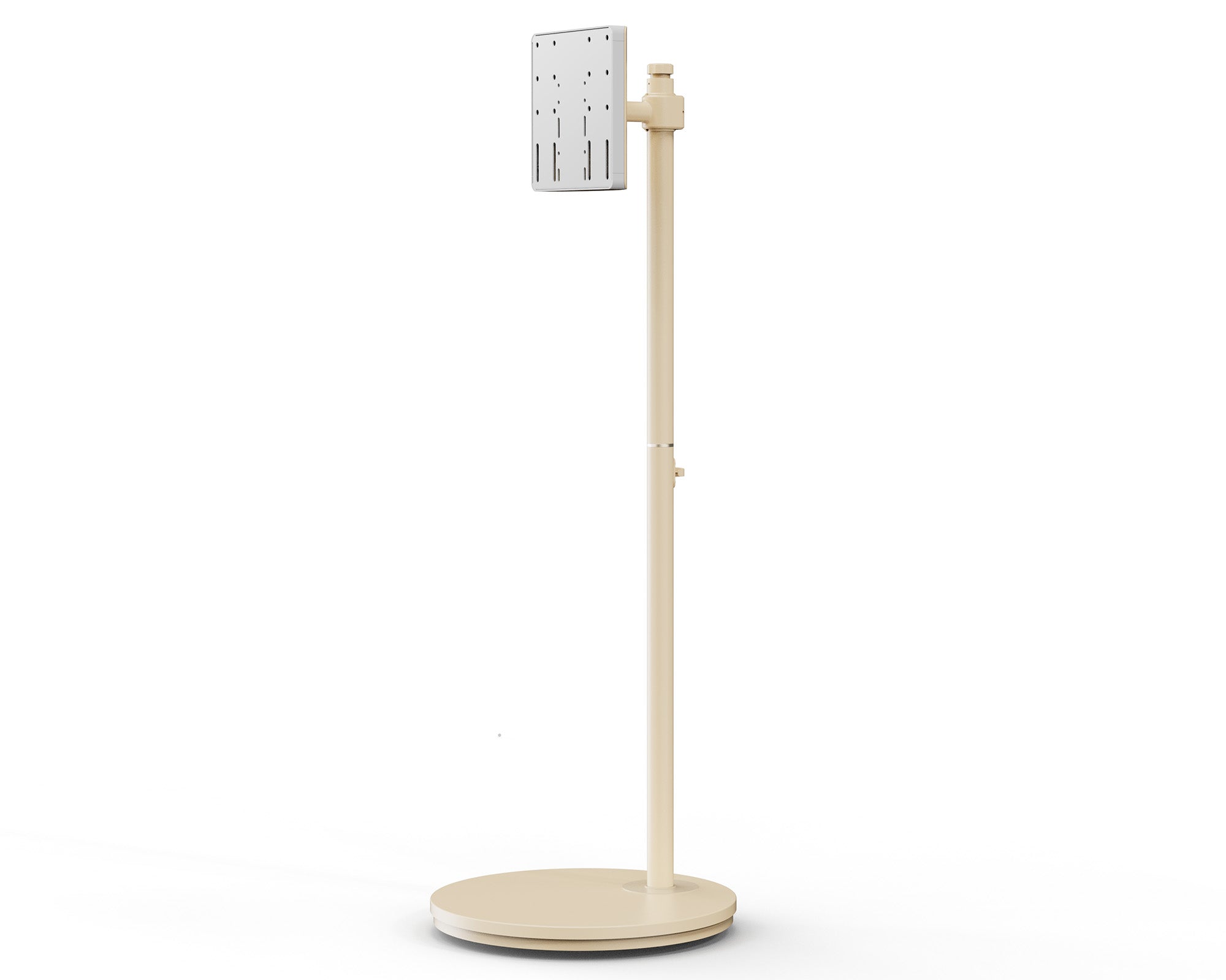 Master V2 Pro FT48 Soporte para TV con Ruedas