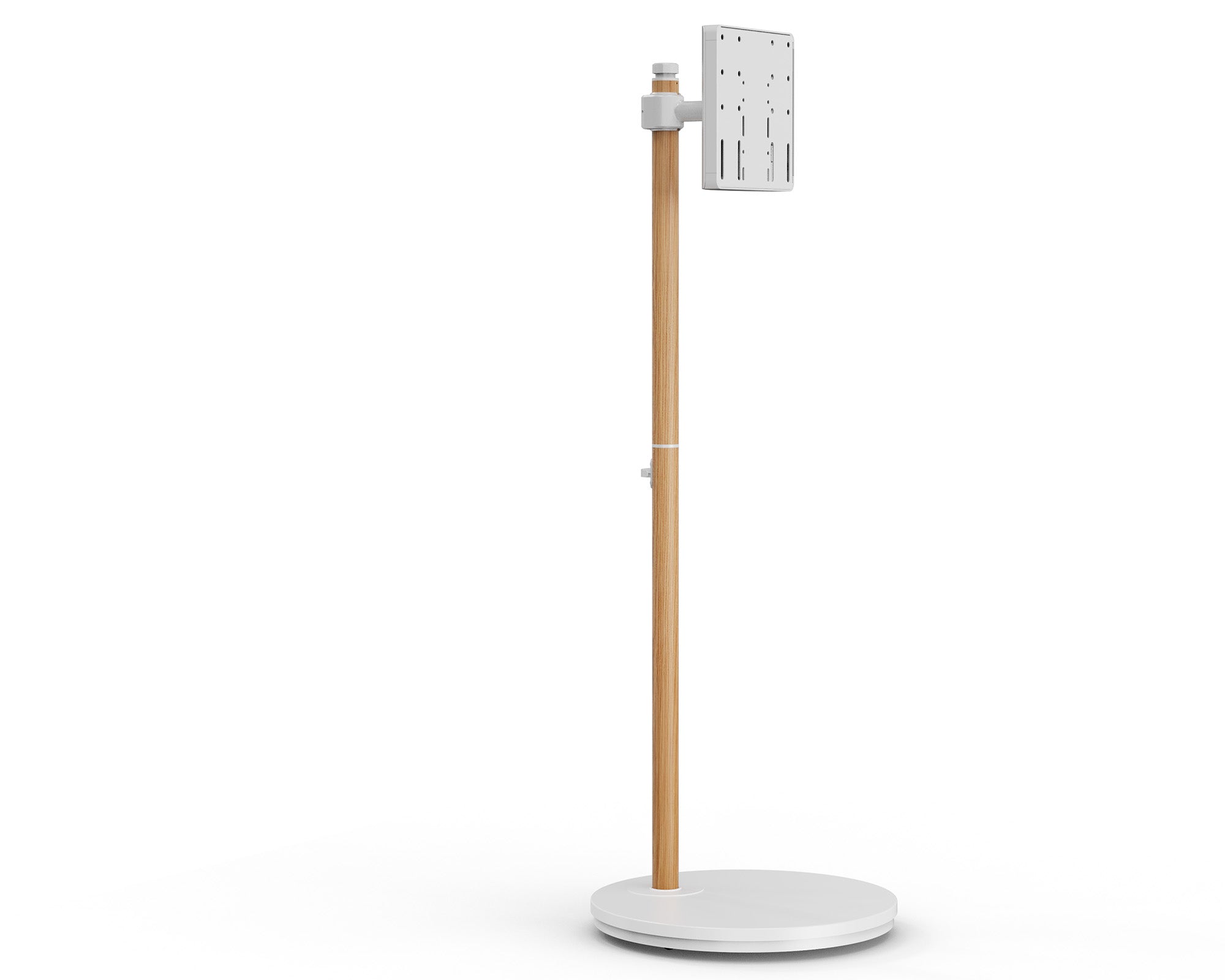 Master V2 Pro FT48 Soporte para TV con Ruedas