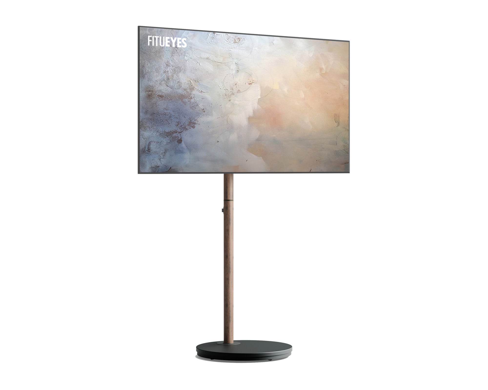 Master V2 Pro FT48 Soporte para TV con Ruedas