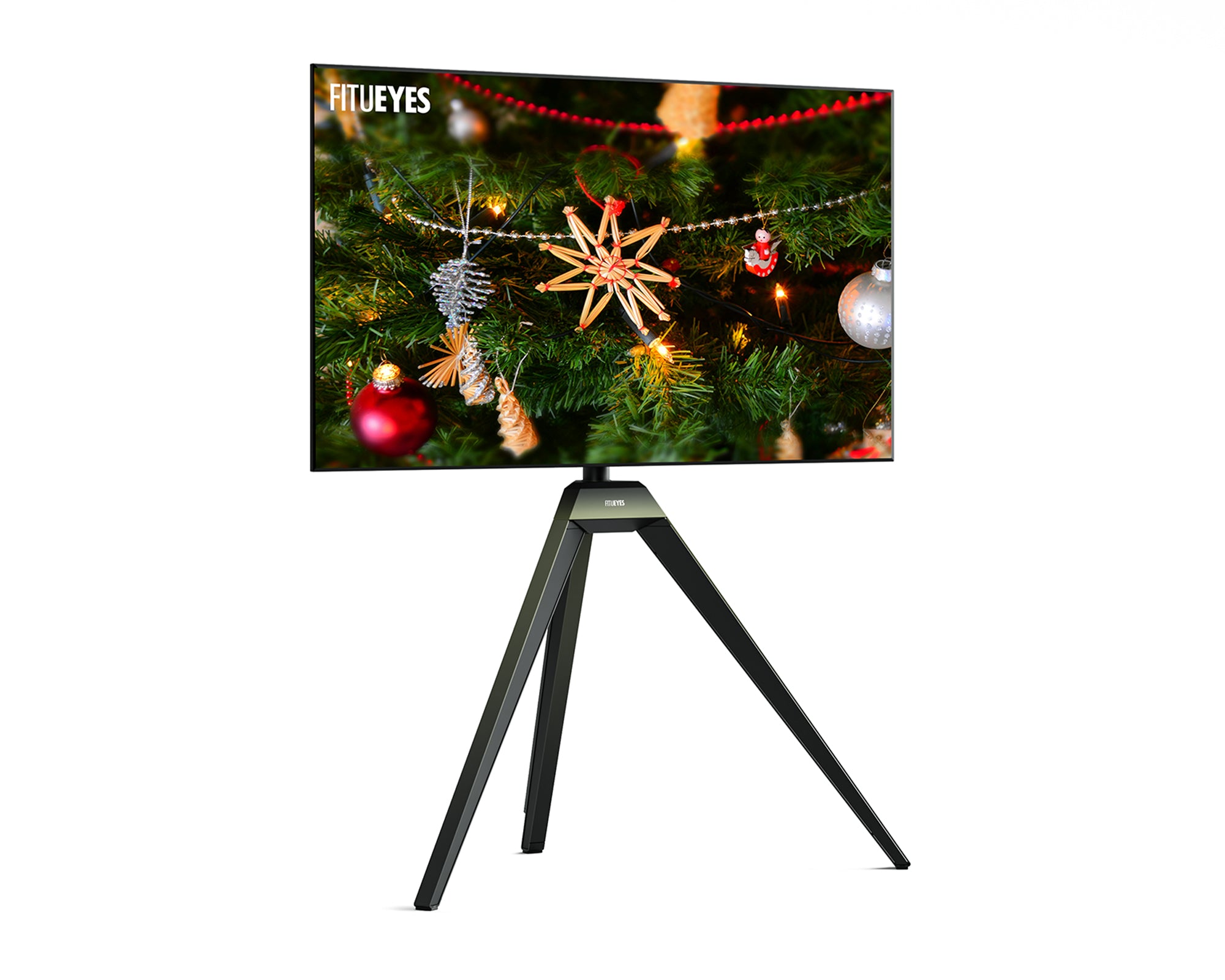 Picasso FT65  Soporte para TV Edición Navideña