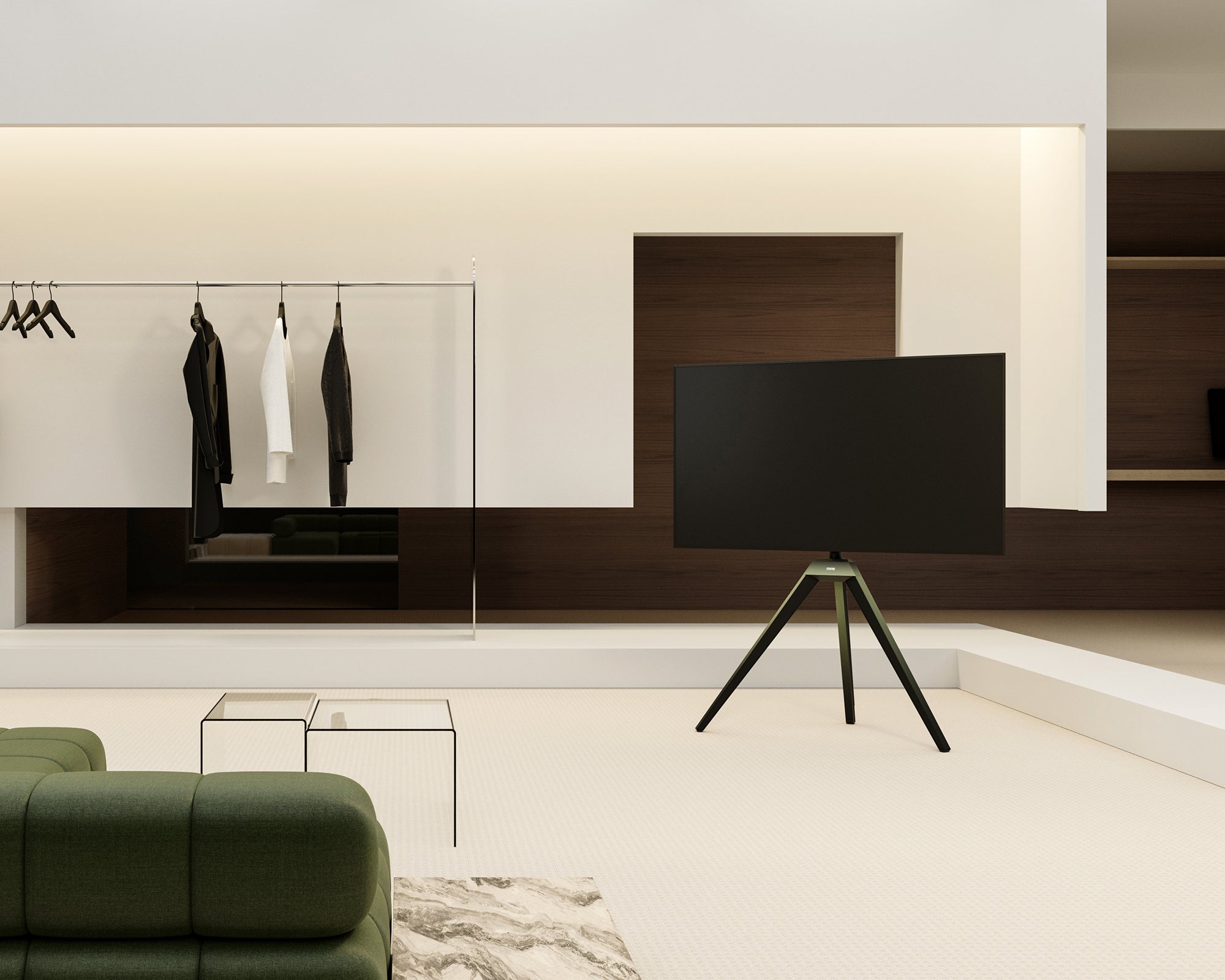Picasso FT65 Supporto TV Edizione speciale Natale