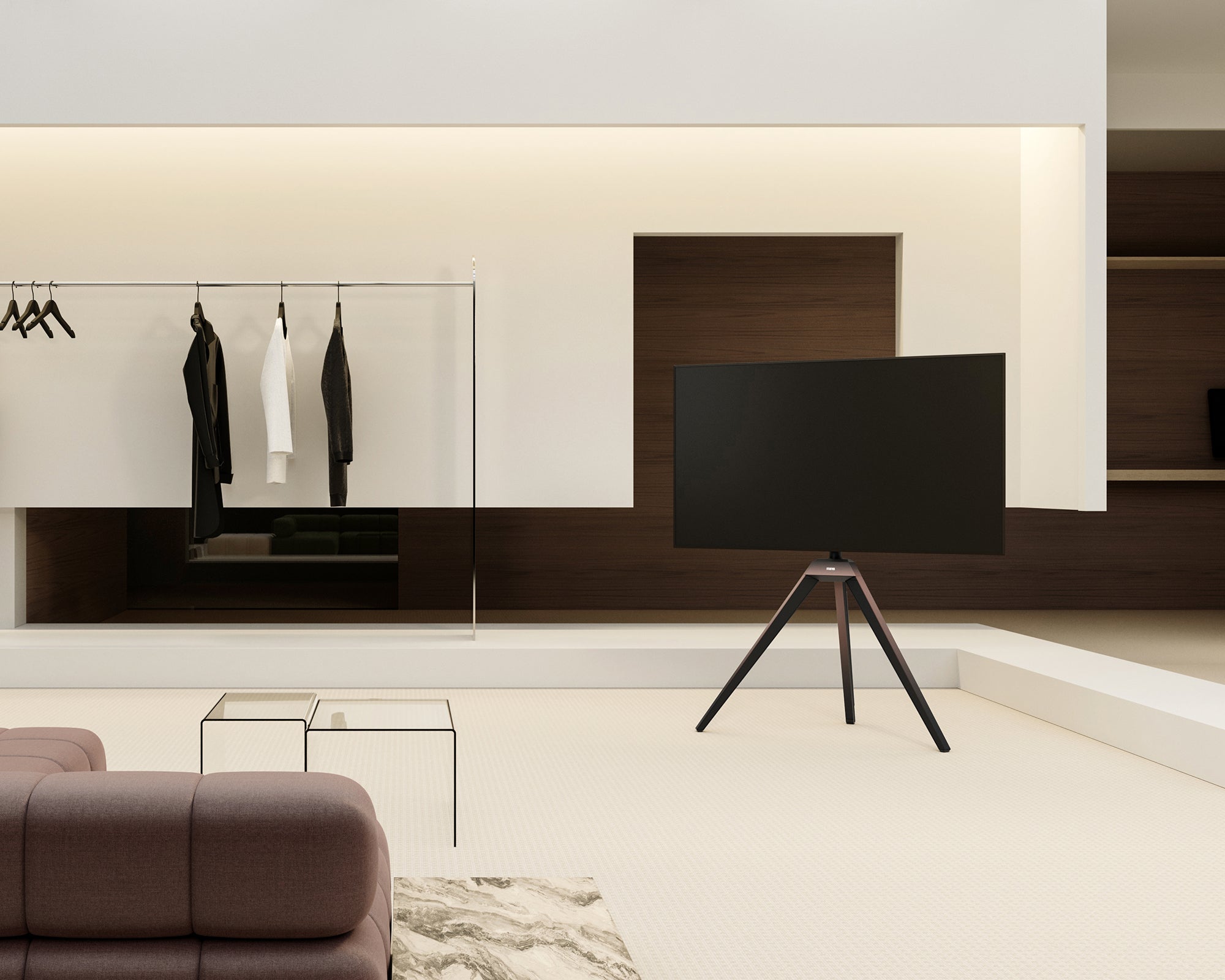 Picasso FT65 Supporto TV Edizione speciale Natale