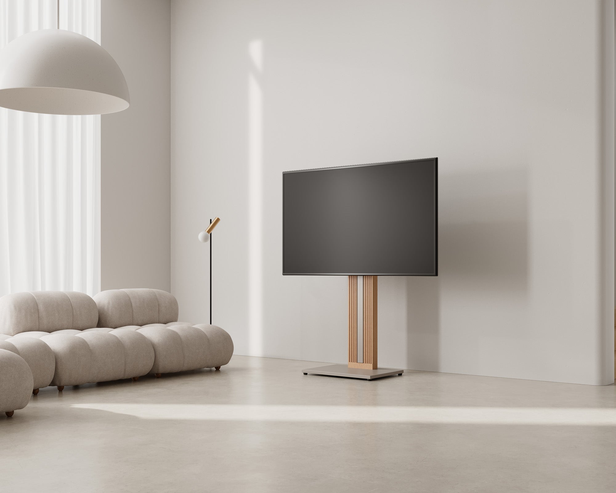 Zen FT65 Soporte para TV