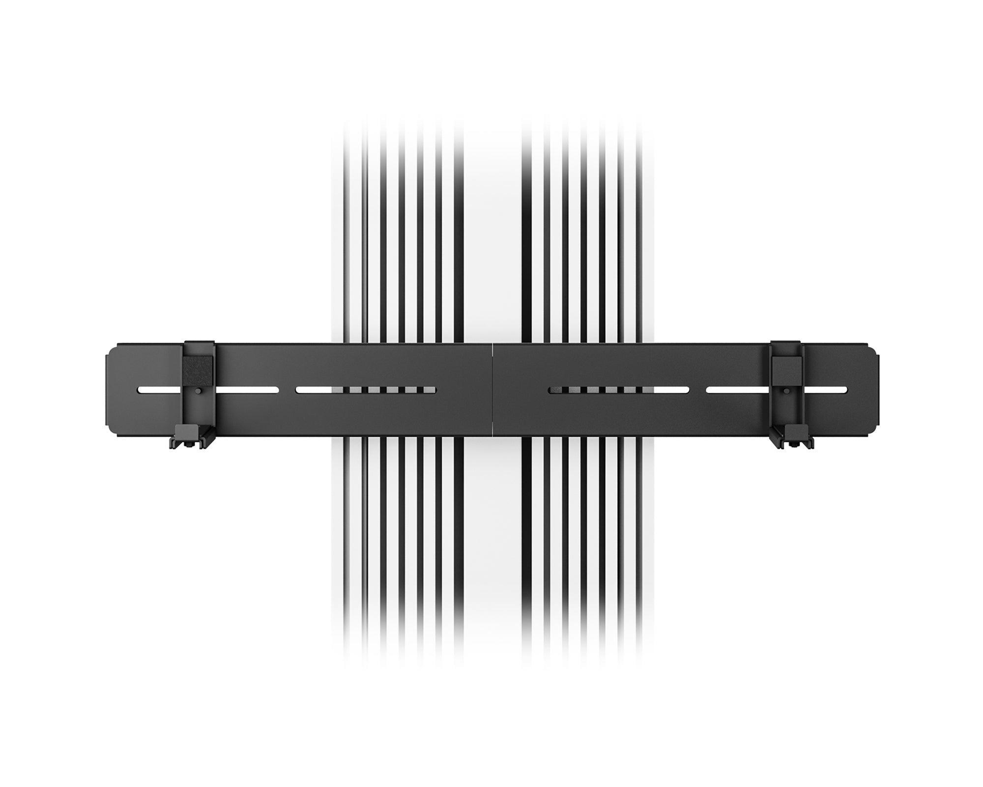Zen/Cantor Soporte para barra de sonido
