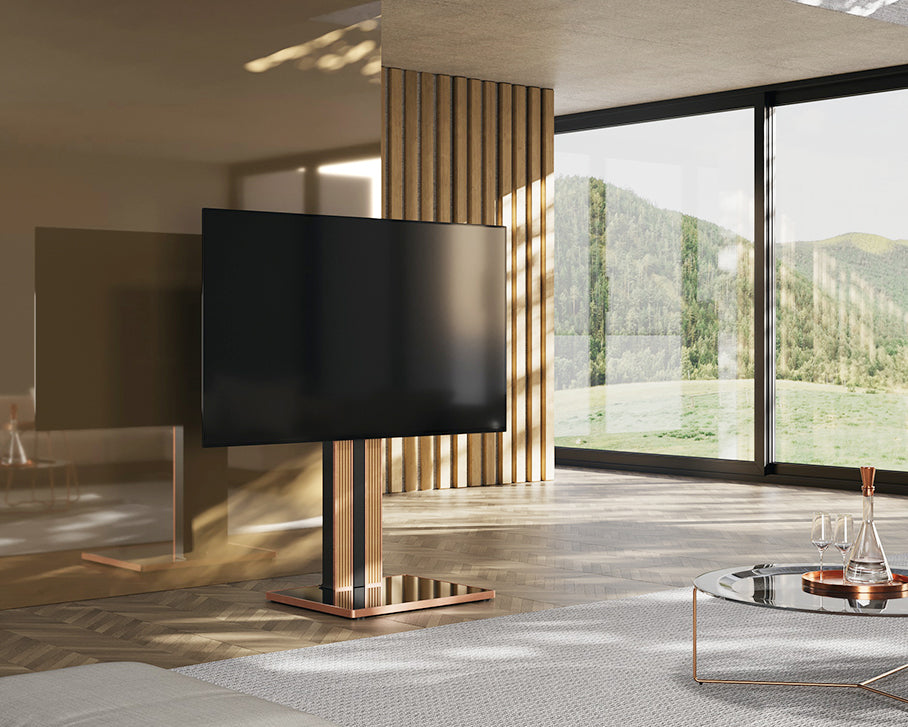 Cantor FT78 Floor TV Stand