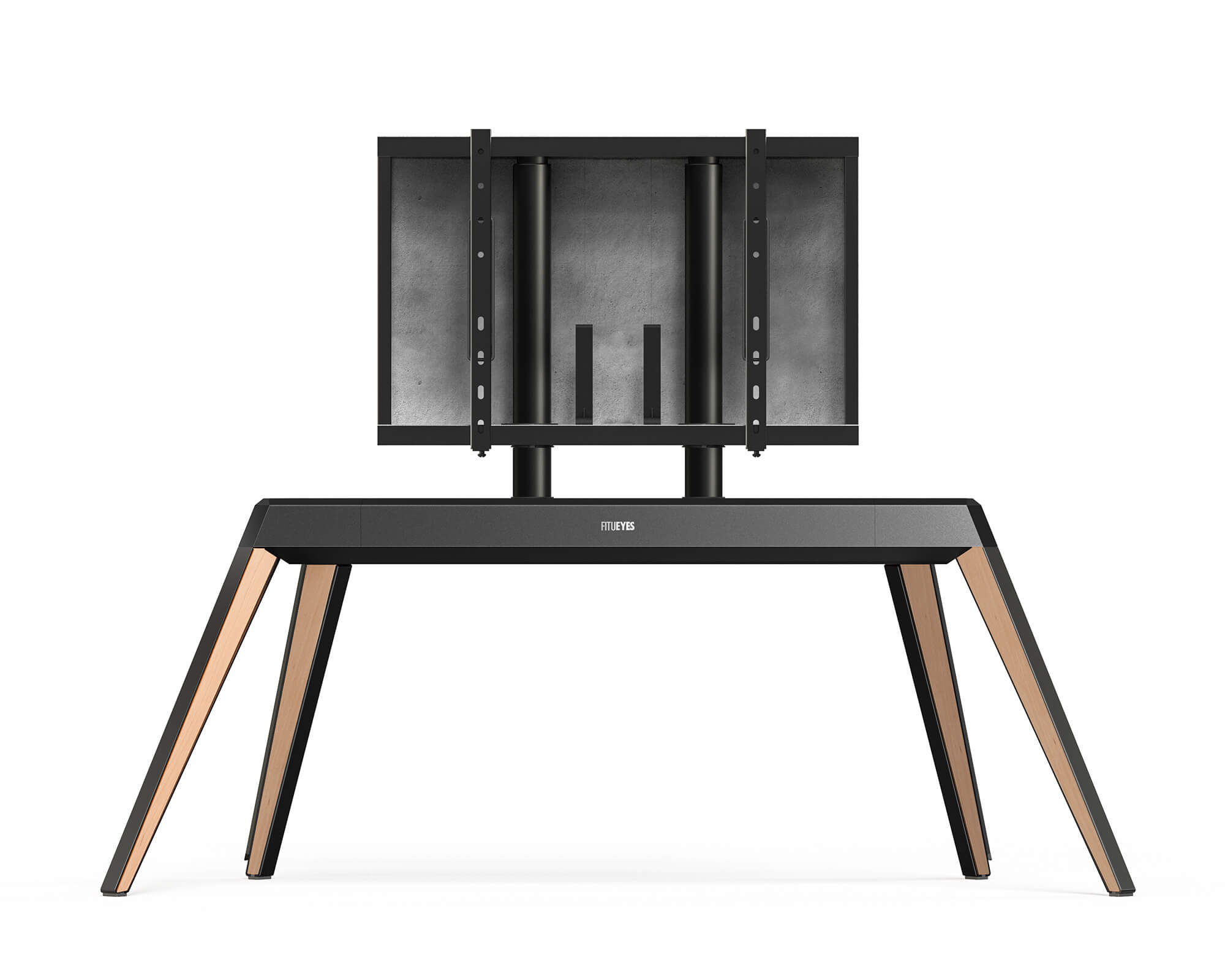 Picasso FT88 Floor TV Stand