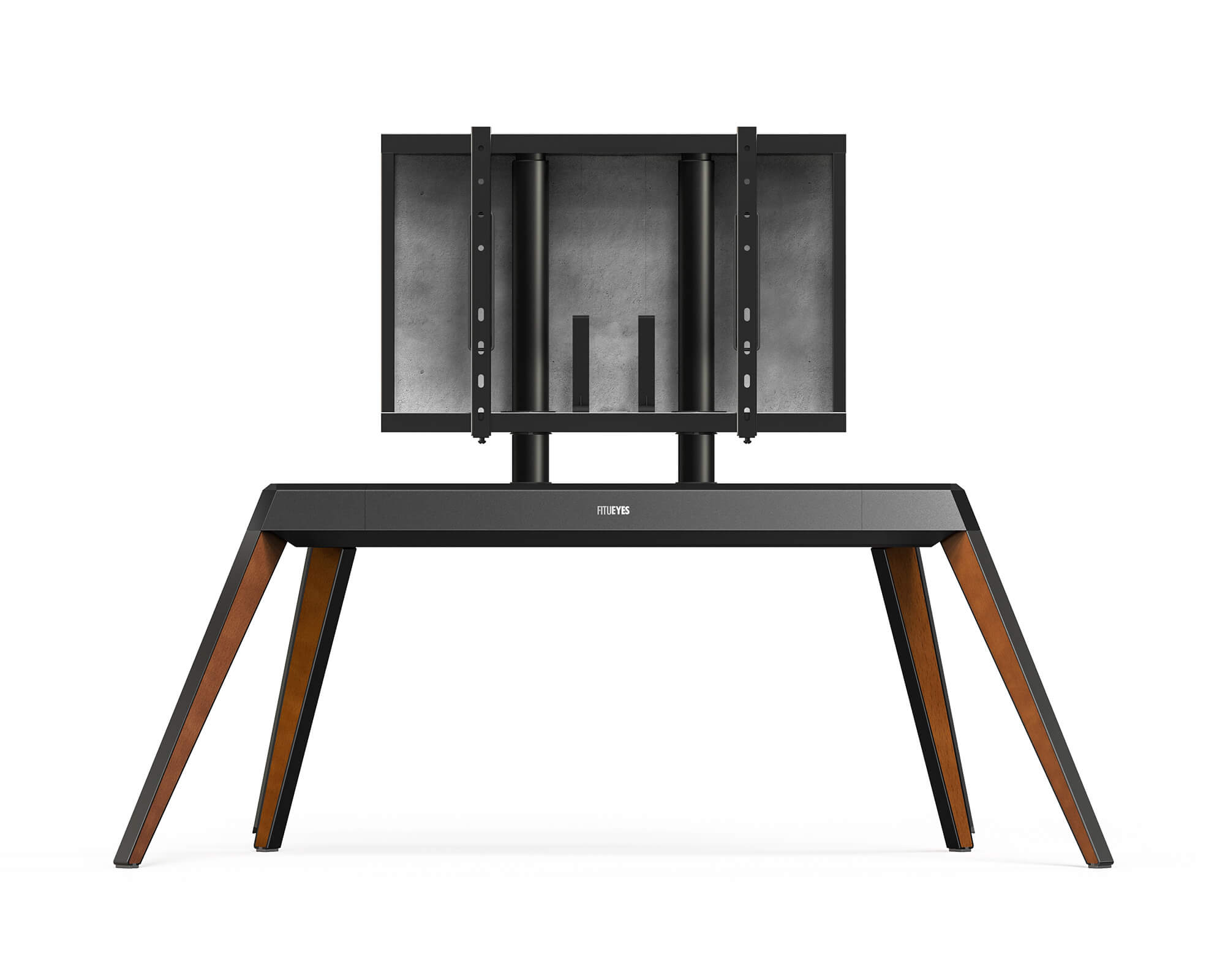 Picasso FT88 Floor TV Stand