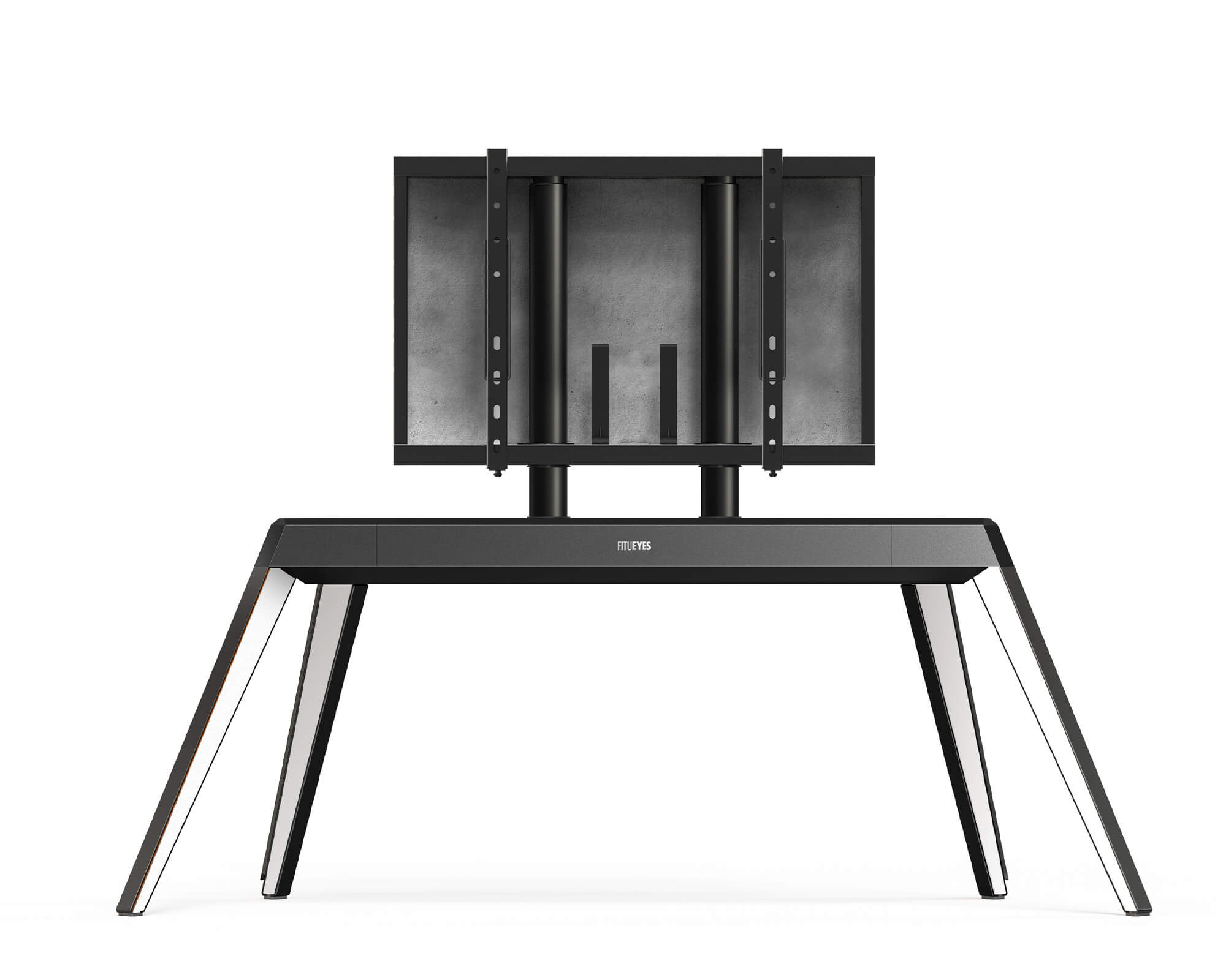 Picasso FT88 Floor TV Stand