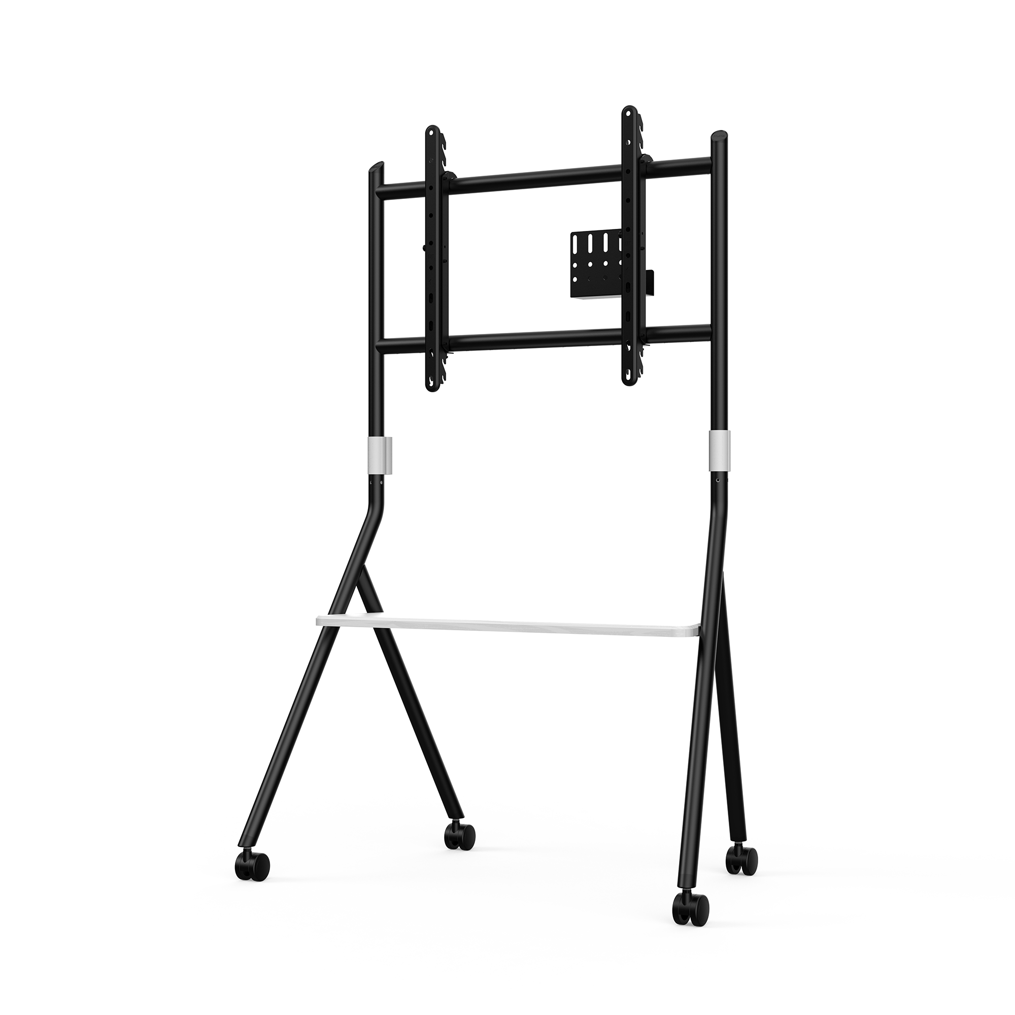 Collector TC78 Floor TV Stand with Wheels