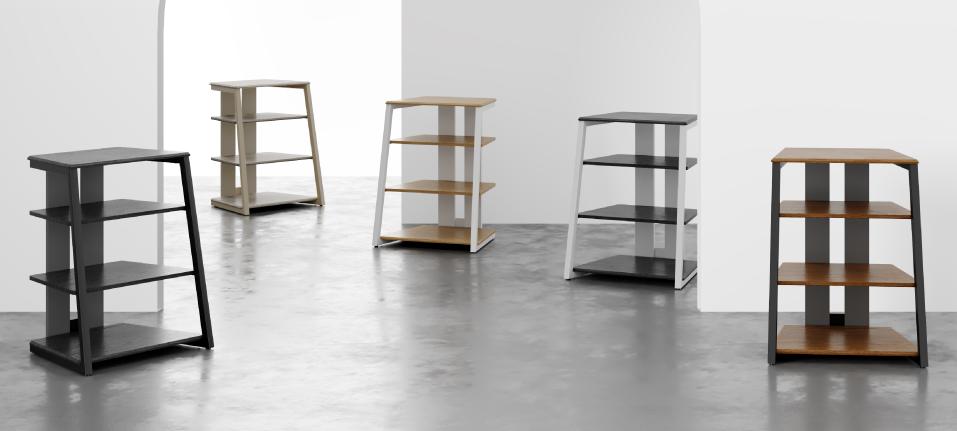HIFI RACK