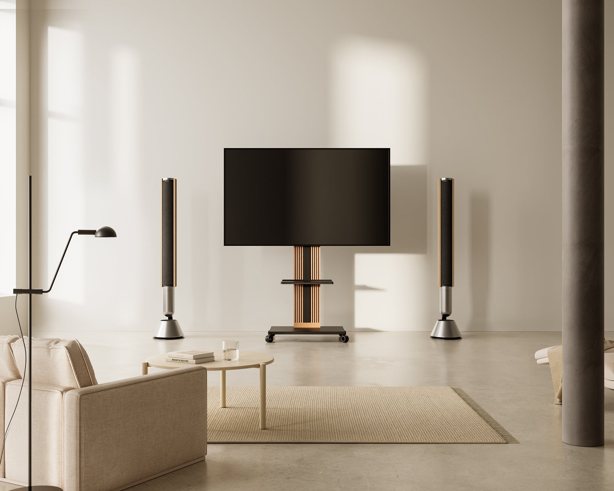 FITUEYES Zen Serie