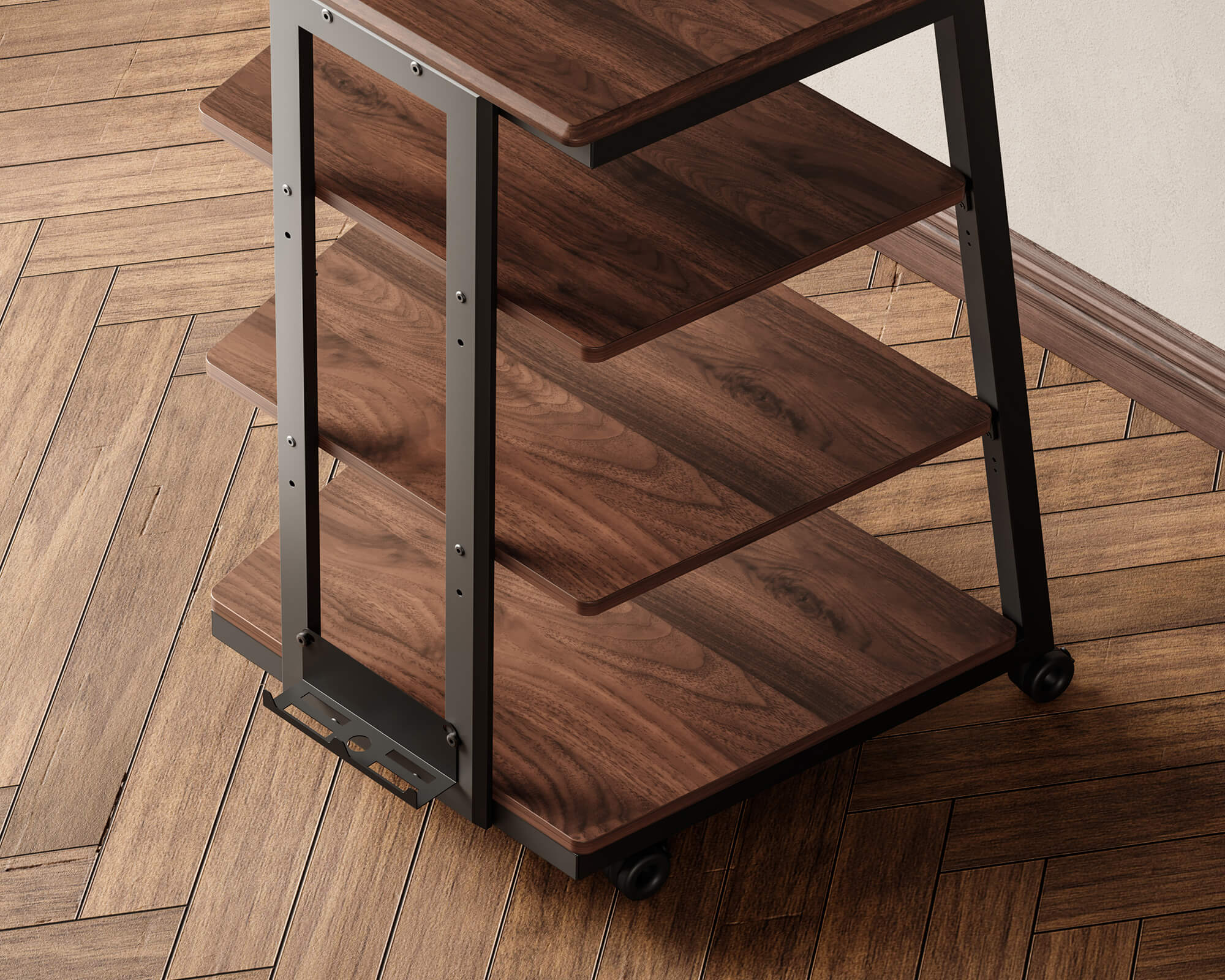 Eiffel AS07 HIFI Rack