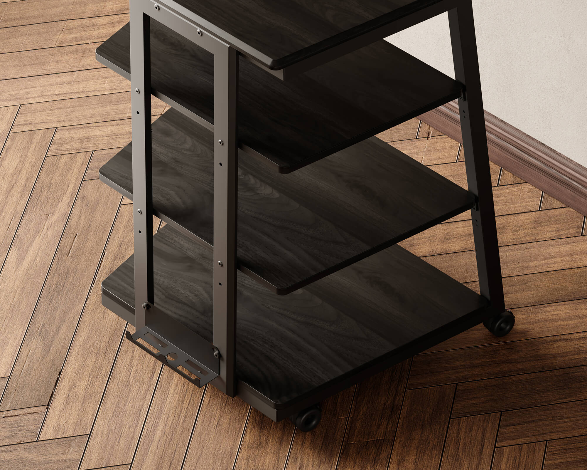 Eiffel AS07 HIFI Rack