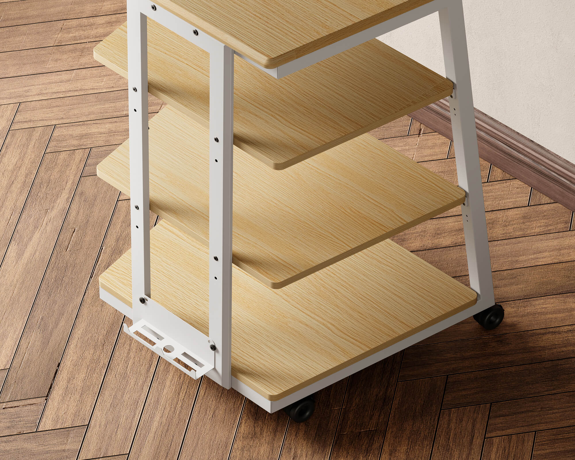 Eiffel AS07 HIFI Rack