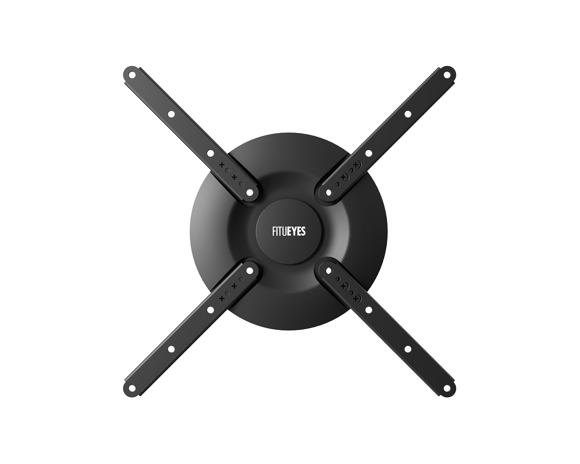 Adaptador giratorio para monitor
