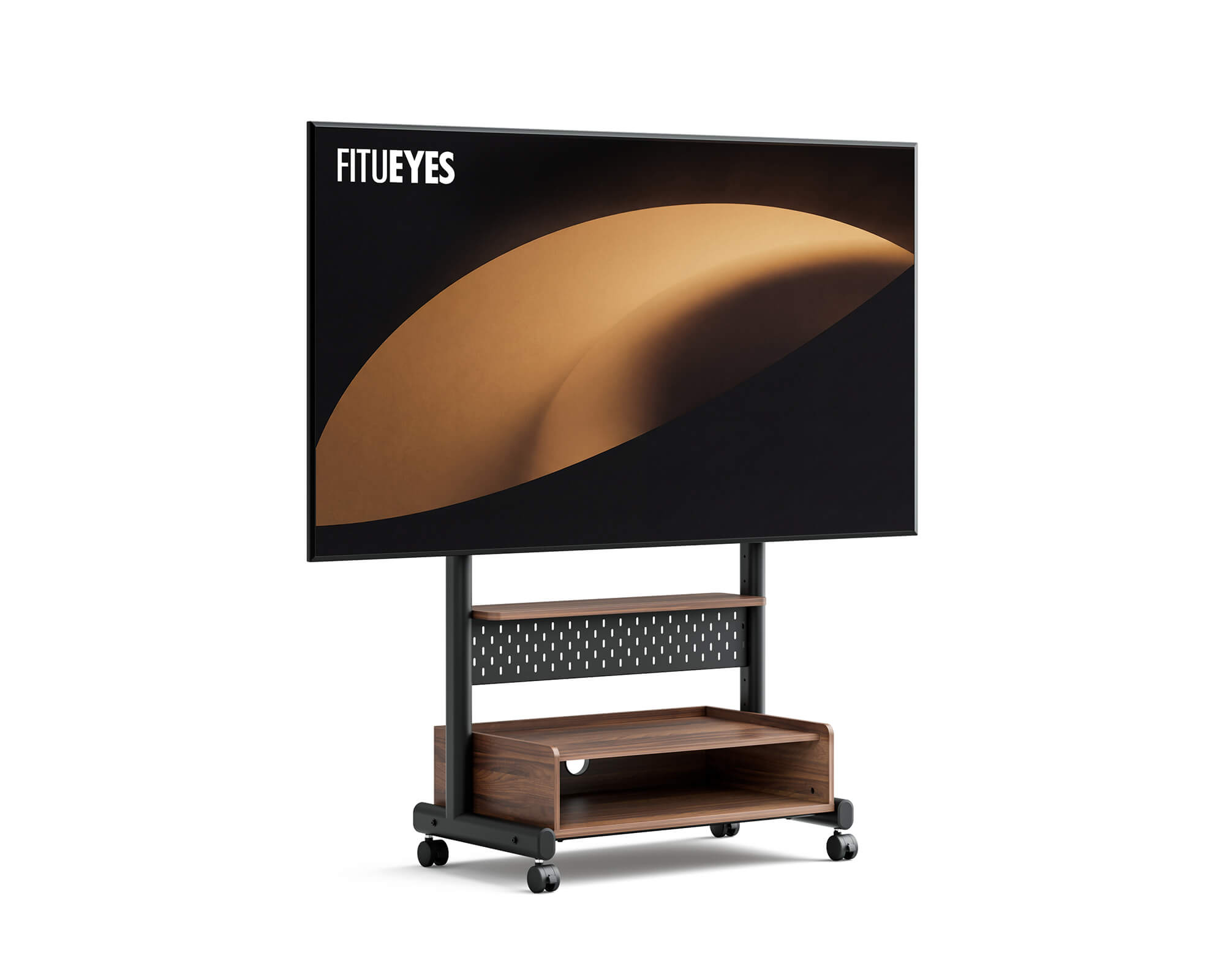 K TC85 Chariot TV