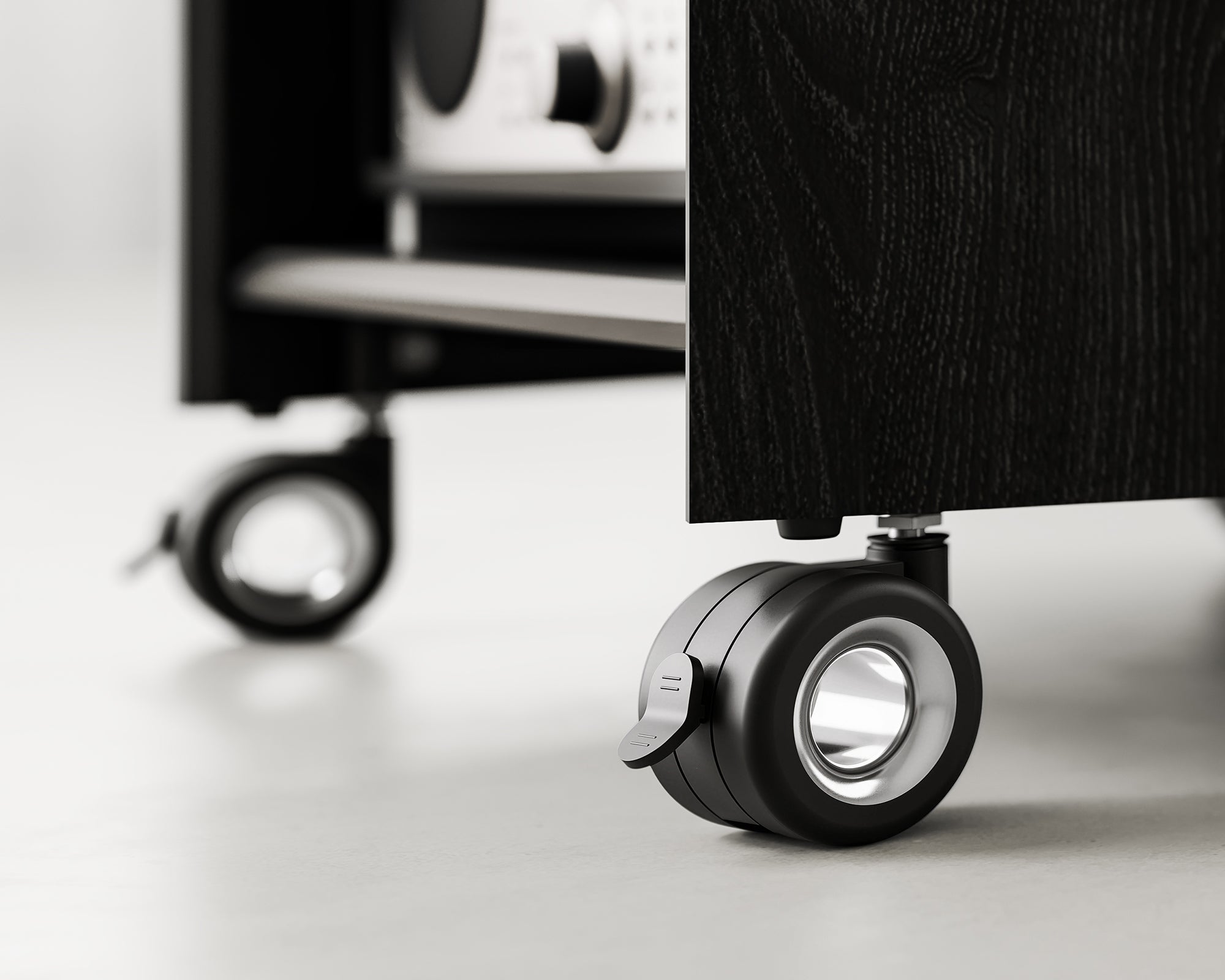 Picasso RS05 Mueble Tocadiscos