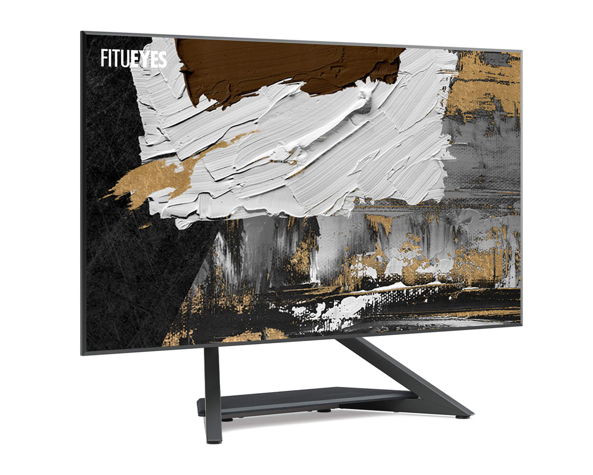 Eiffel V2 TT88 TV-tafelstandaard