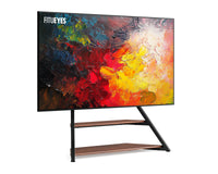 Eiffel FT100 Supporto da terra per tv