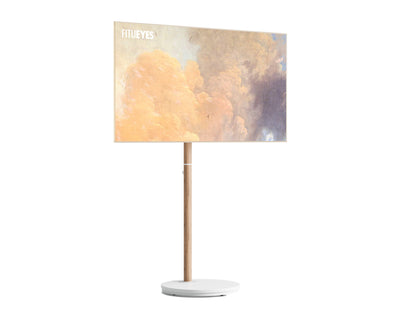 master v2 pro ft48 support tv sur pied