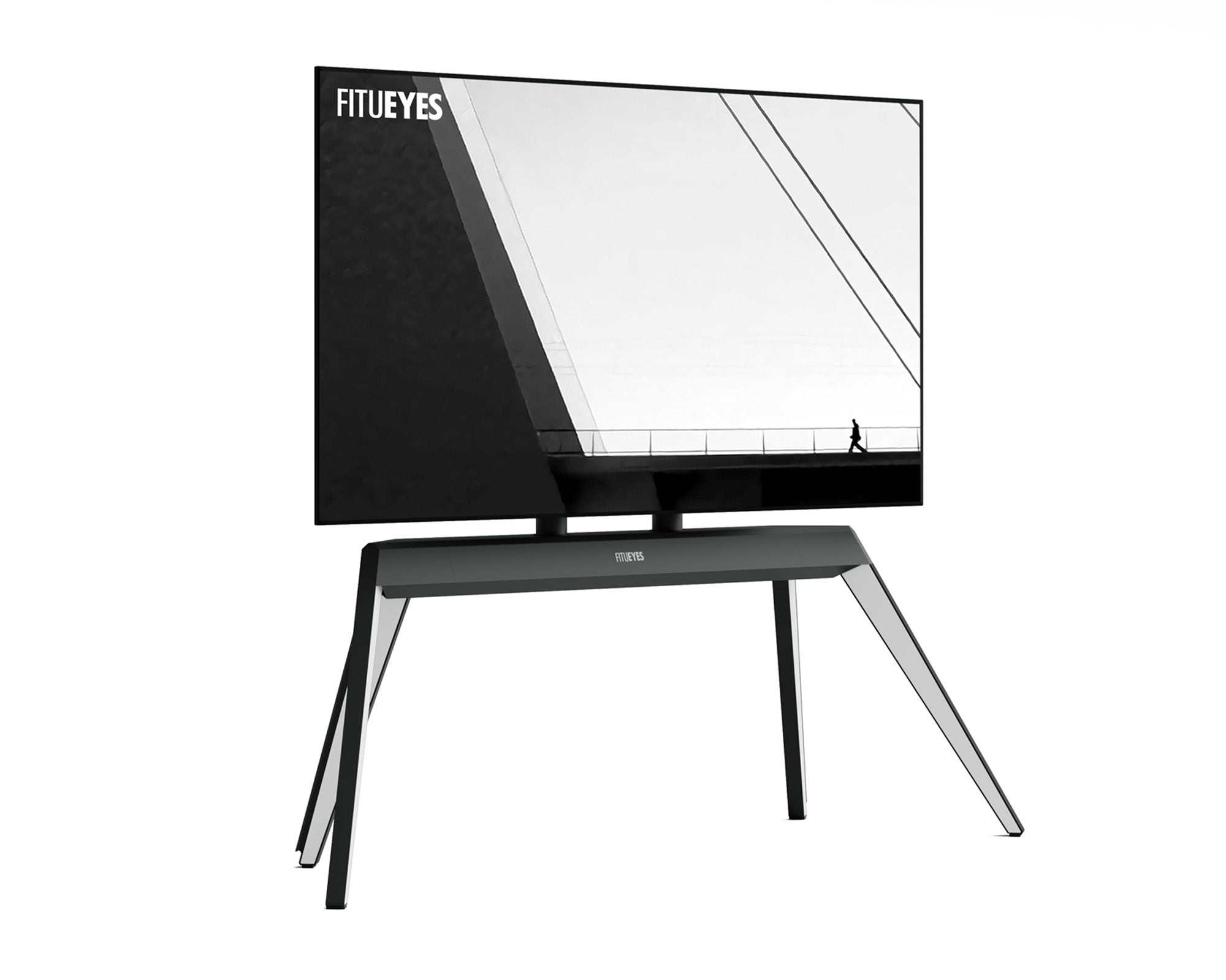 Picasso FT88 Supporto da terra per tv