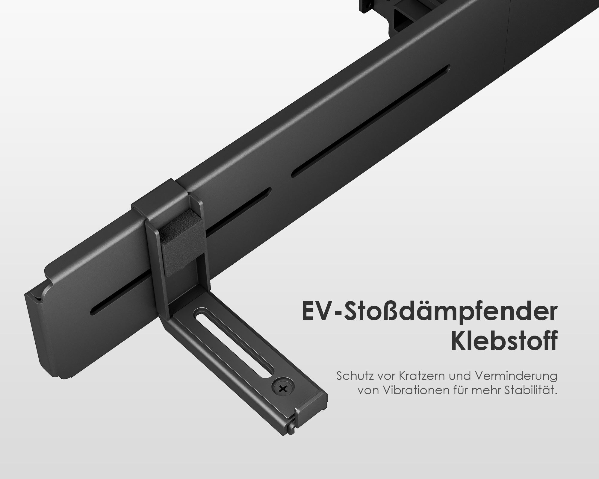 Zen/Posizione Soundbar Cantor