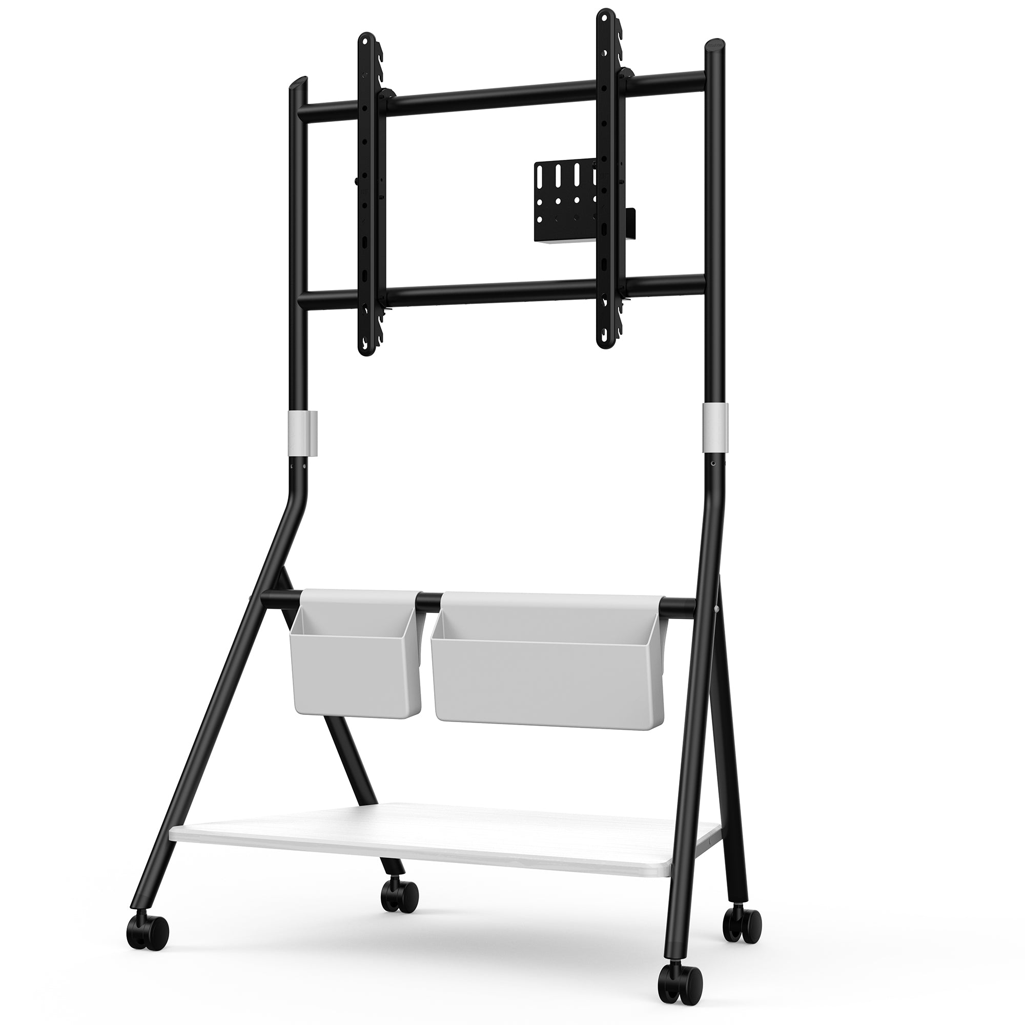 Collector TC78 TV-Ständer mit Rollen